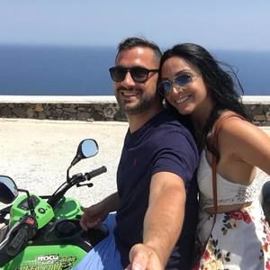 Meet your Posher, Nuray